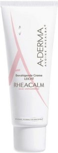 A-Derma Rheacalm Light Soothing  Cream (40ml)