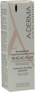 A-Derma Rheacalm Soothing  Eye Contour Cream (15ml)