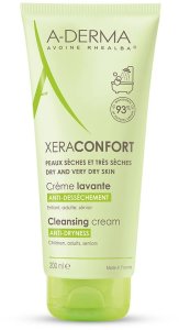 A-Derma Xera Confort Cleansing Cream (200 ml)