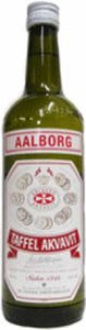 Aalborg Taffel Akvavit 0,7l 45%