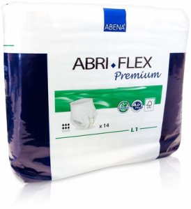 Abena Abri Flex Premium Pants L1 (14 pc.)