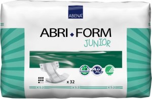 Abena Abri-Form Junior XS2 (32 St.)