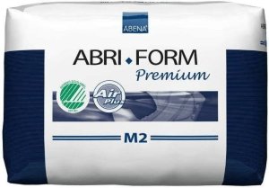 Abena Abri Form M2 Medium Super Air Plus (24 pcs)