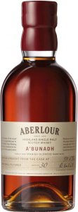 Aberlour A'bunadh 0,7l 60%