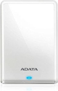 Adata Classic HV620S 2TB white