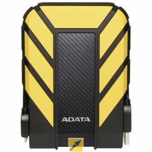 Adata HD710 Pro 1TB yellow