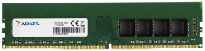 Adata Premier 16GB DDR4-2666 CL19 (AD4U2666716G19-SGN)
