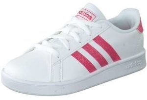 Adidas Grand Court white/pink/pink (EG5136)