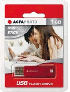 AgfaPhoto USB Flash Drive 2.0