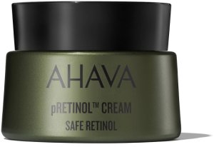 Ahava Pretinol Cream (50ml)