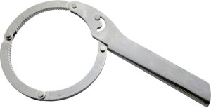 Am-Tech J0900 Oil Filter Loop Wrench