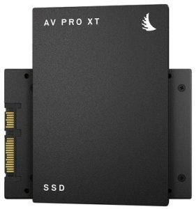 Angelbird AV Pro XT 500GB