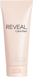 Calvin Klein Reveal Bodylotion (200 ml)
