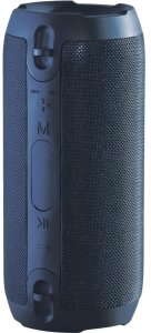 Daewoo AVS1430 Fabric Bluetooth Speaker Blue