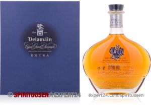 Delamain Cognac Extra 0,7l 40%