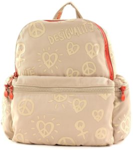 Desigual Fully Oss Backpack Mini (19WAKA17)