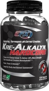 EFX Kre-Alkalyn Hardcore