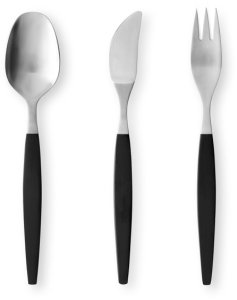 Gense Focus de Luxe Cutlery Set 12 pcs