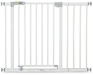 Hauck Open'n Stop Safety Gate with Extension 21 cm