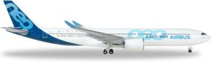 Herpa Airbus A330-900neo - F-WTTE (531191)