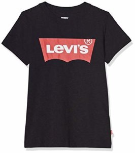Levi's T-Shirt (9E8157-023) black