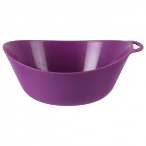 Lifeventure Ellipse Bowl purple