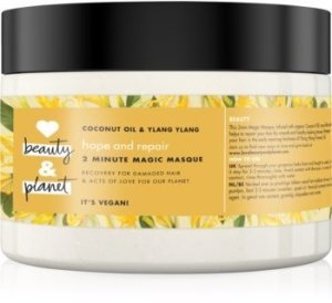 Love Beauty & Planet Hope and Repair mask (300 ml)