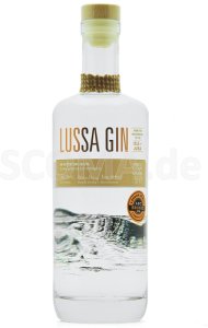 Lussa Gin Isle of Jura 0,7l 42%