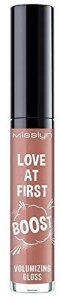 Misslyn Love At First Boost Volume Gloss Glossing Me Softly (3,5ml)