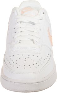 Nike Court Vision Low white/pink