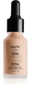 NYX Total Control Drop Foundation 05 Light (13 ml)