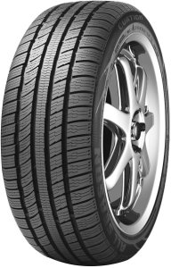 Ovation Tyre VI 782 AS 145/65 R15 72T