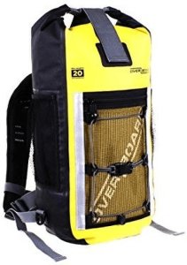 OverBoard Pro-Sports Waterproof Backpack 20L