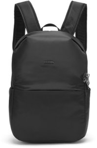 PacSafe Cruise Essentials Backpack black