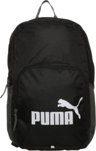 Puma Sports Phase Backpack black (73589)