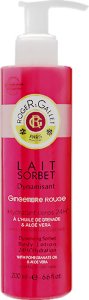 Roger & Gallet Lait Sorbet Dynamisant Gingembre Rouge (200 ml)