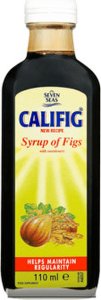 Seven Seas Califig Syrup of Figs Liquid (110ml)