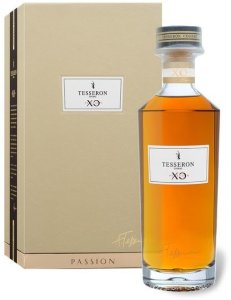Tesseron Cognac XO Passion 0,7l 40%