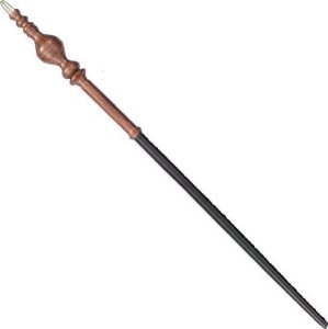 The Noble Collection Harry Potter Wand (Character Editon) Prof McGonagall