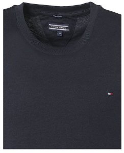 Tommy Hilfiger Essential Organic Cotton T-Shirt (KB0KB04140) sky captain