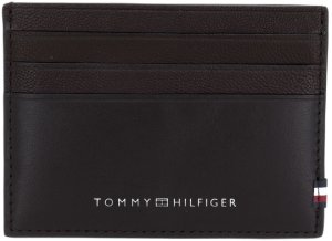 Tommy Hilfiger Textured CC Holder (AM0AM05644)