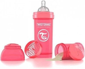 Twistshake Anti-colic Baby Bottle 260ml