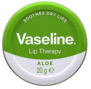 Vaseline Aloe vera lip therapy (20g)