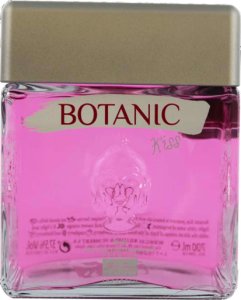 Williams & Humbert Botanic Kiss  Special Distilled 0,7l 37,50%
