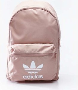 Adidas Adicolor Classic Backpack (2019) pink spirit