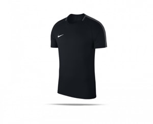 Nike Academy 18 Training Top short sleeve (893693-010) black