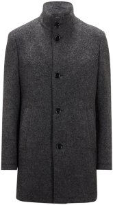 Strellson Coat grey (30023996-020)