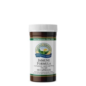 Nature's Sunshine - Immune formula (90 capsules)