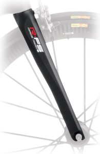 Ribble - R872 Carbon Road Forks 1 1/8 - 1 1/2