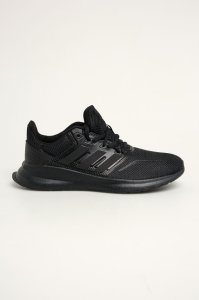 Adidas - Buty dziecięce Runfalcon K